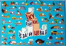 Методика Зайцева 1