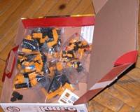 Испытано Матерью.ру: конструкторы KRE-O Transformers 3