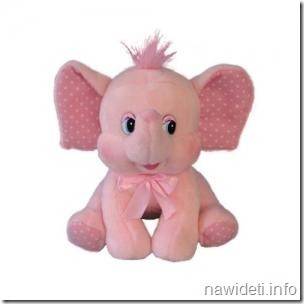 Музыкальные мягенькие игрушки